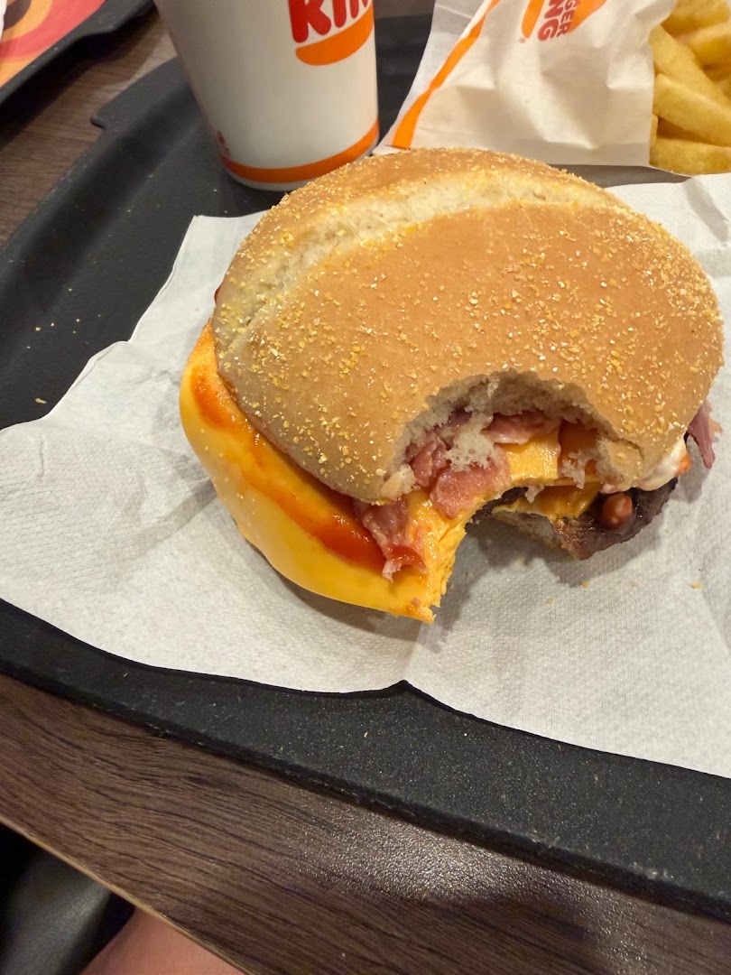 Burger King - Torri di Quartesolo