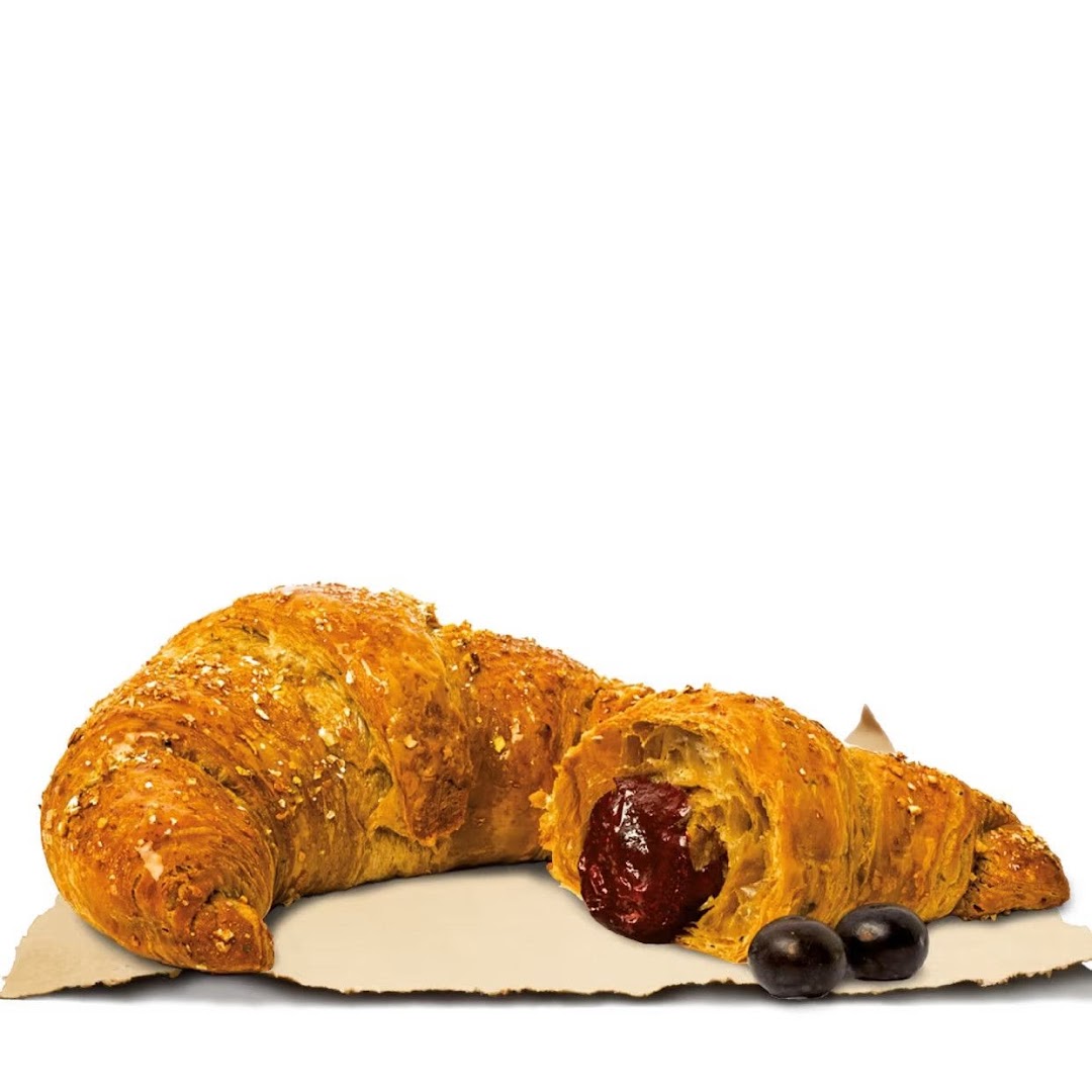Burger King Varcaturo