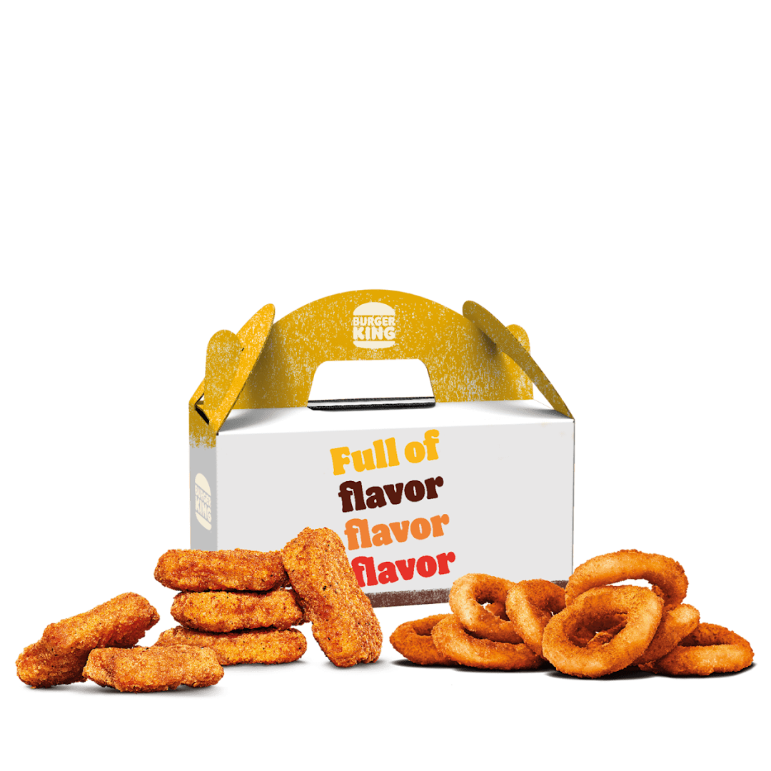 BURGER KING® Village Outlet - Citta Sant'Angelo (Pe)