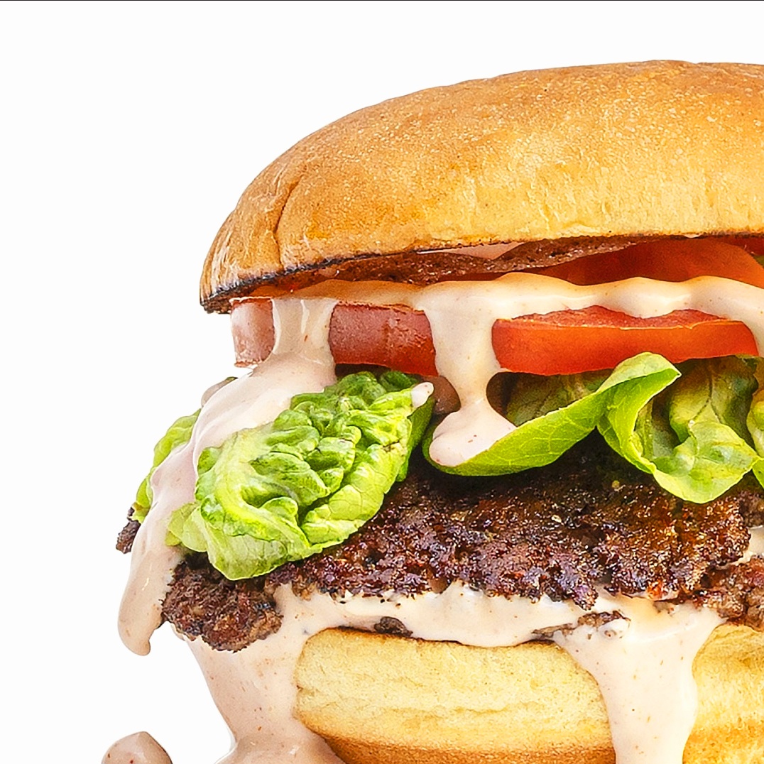Burger Sberla, Milano