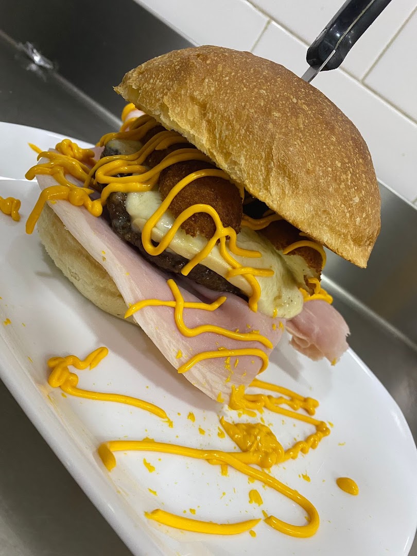 Burger Stellato - Paninoteca- Ristorante - Braceria