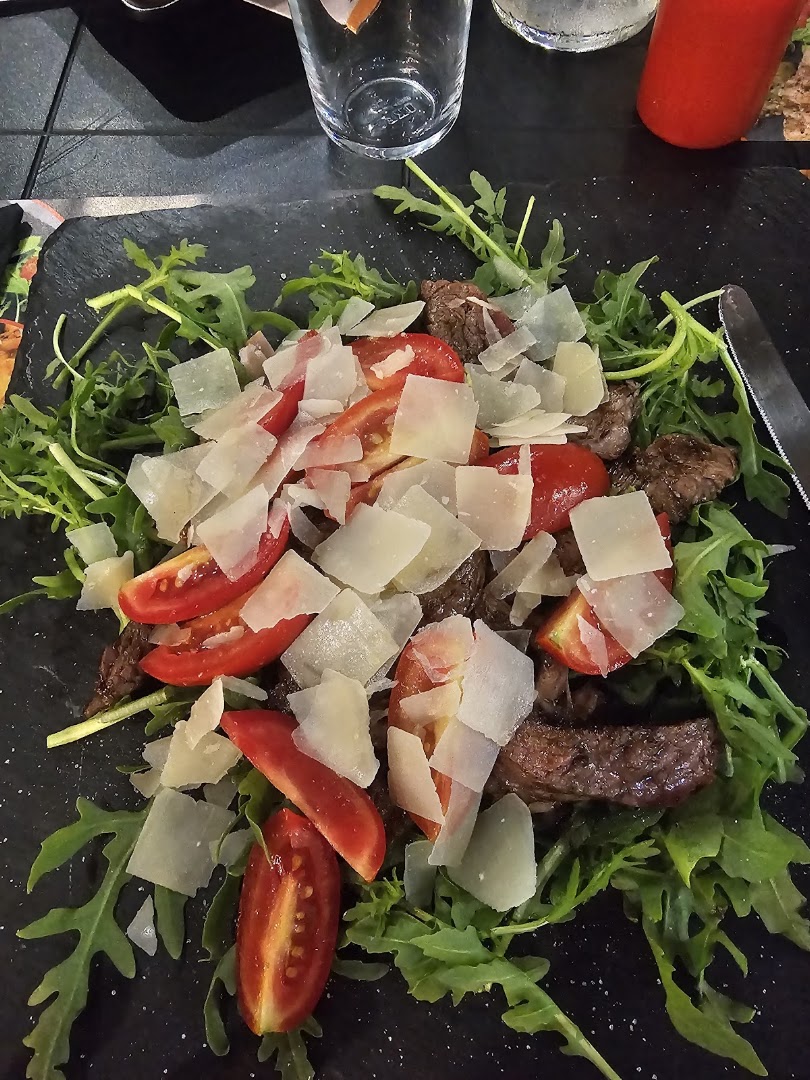Burger Stellato - Paninoteca- Ristorante - Braceria