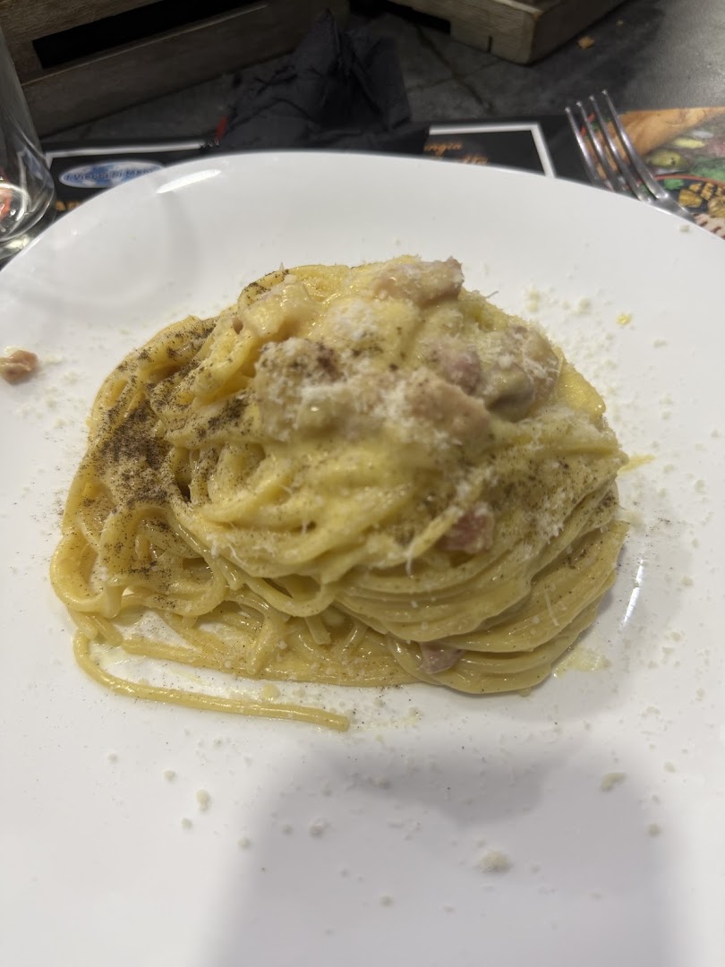 Burger Stellato - Paninoteca- Ristorante - Braceria