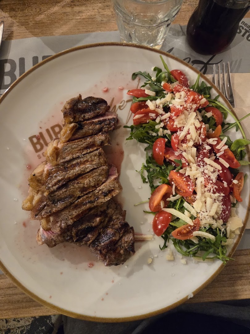 BurgerChef Bacoli