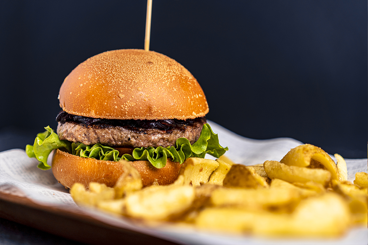 Burgerino Verona