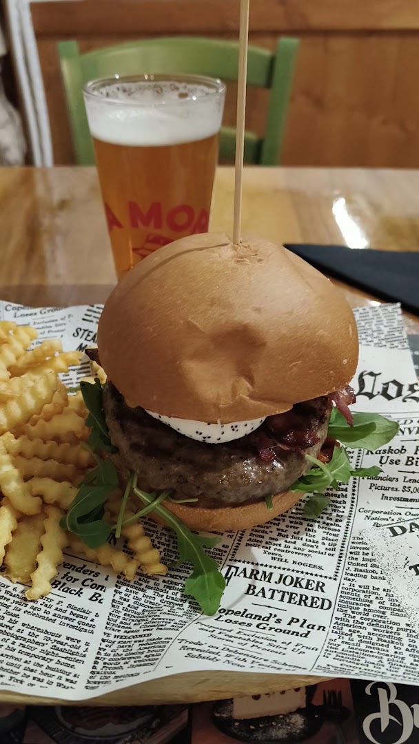 Burgerino Verona