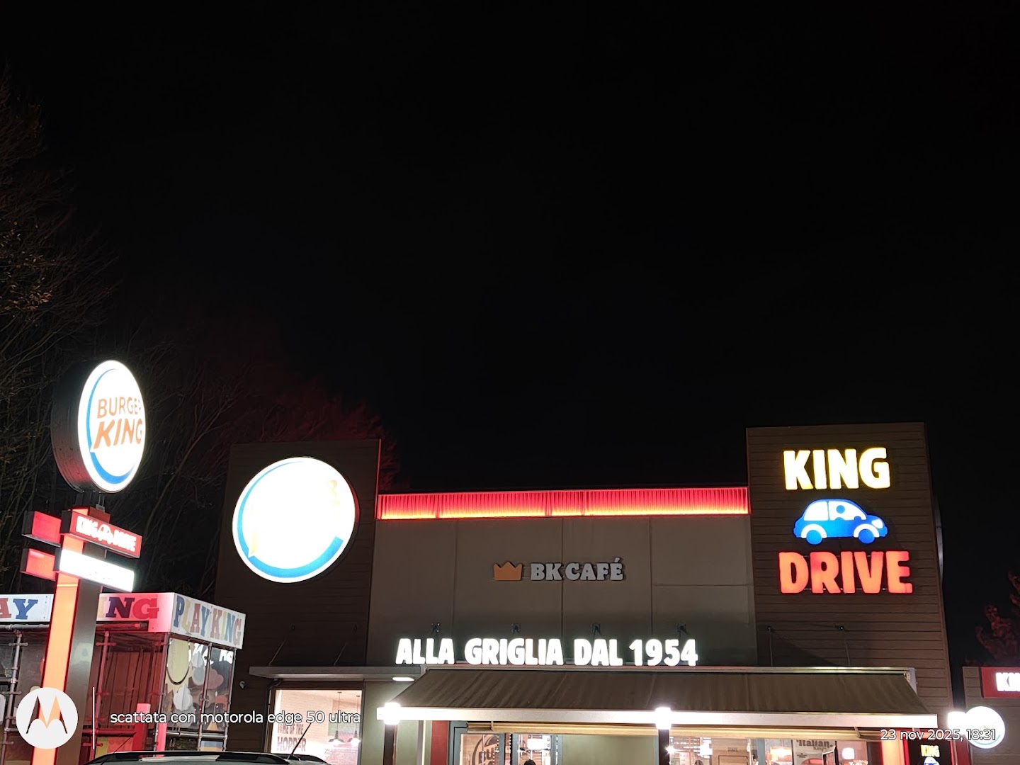 BurgerKing