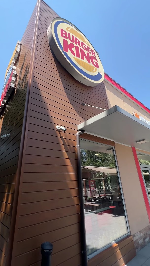 BurgerKing