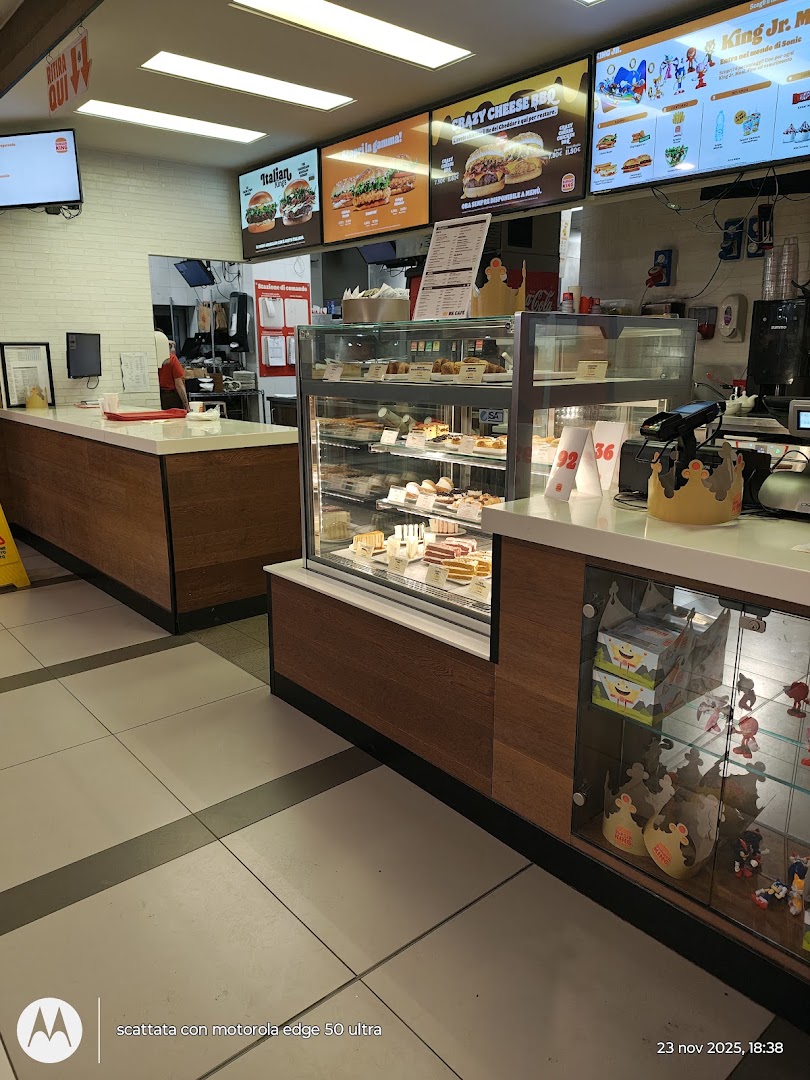 BurgerKing
