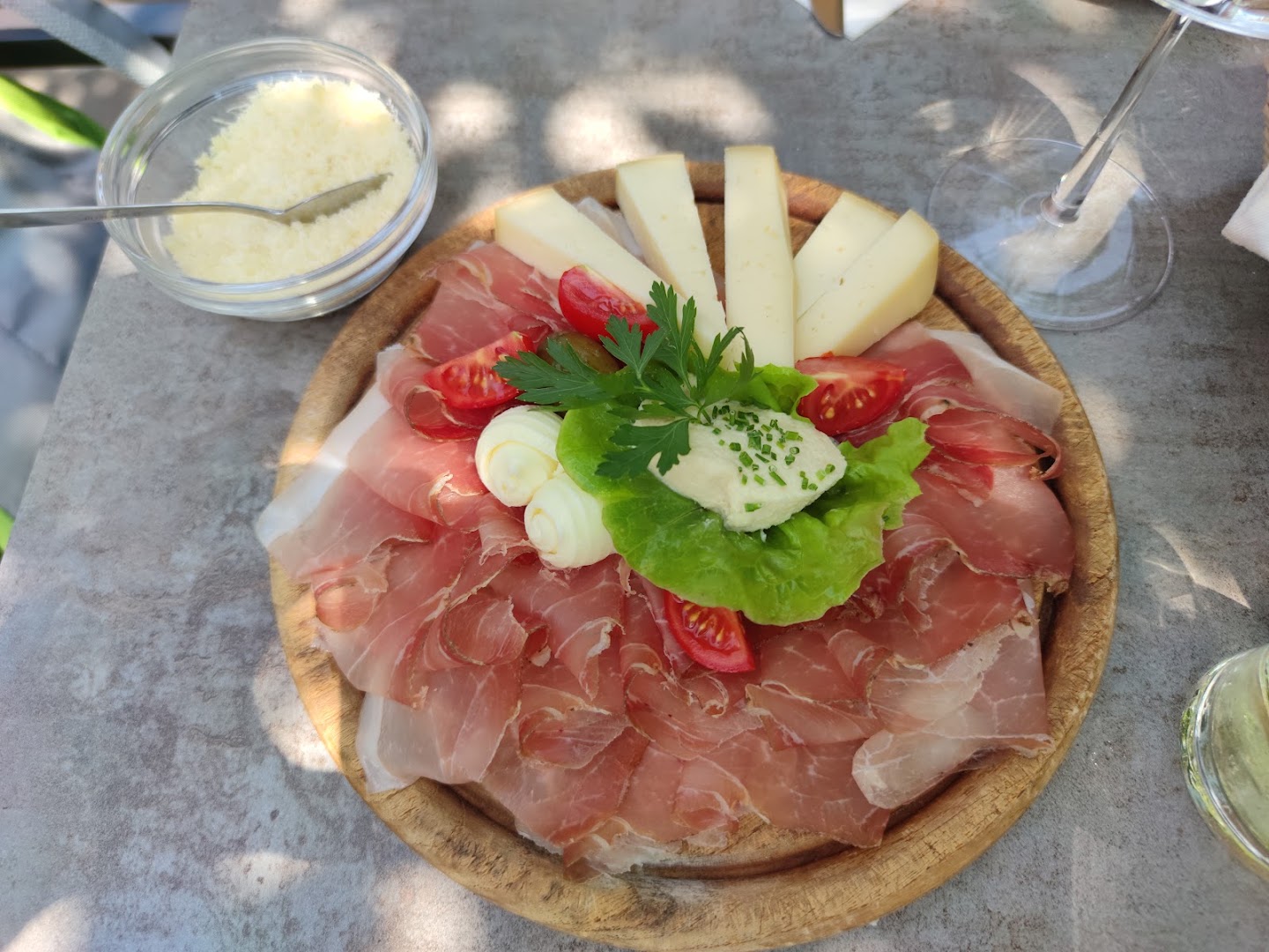 Bürgerstube Ritten