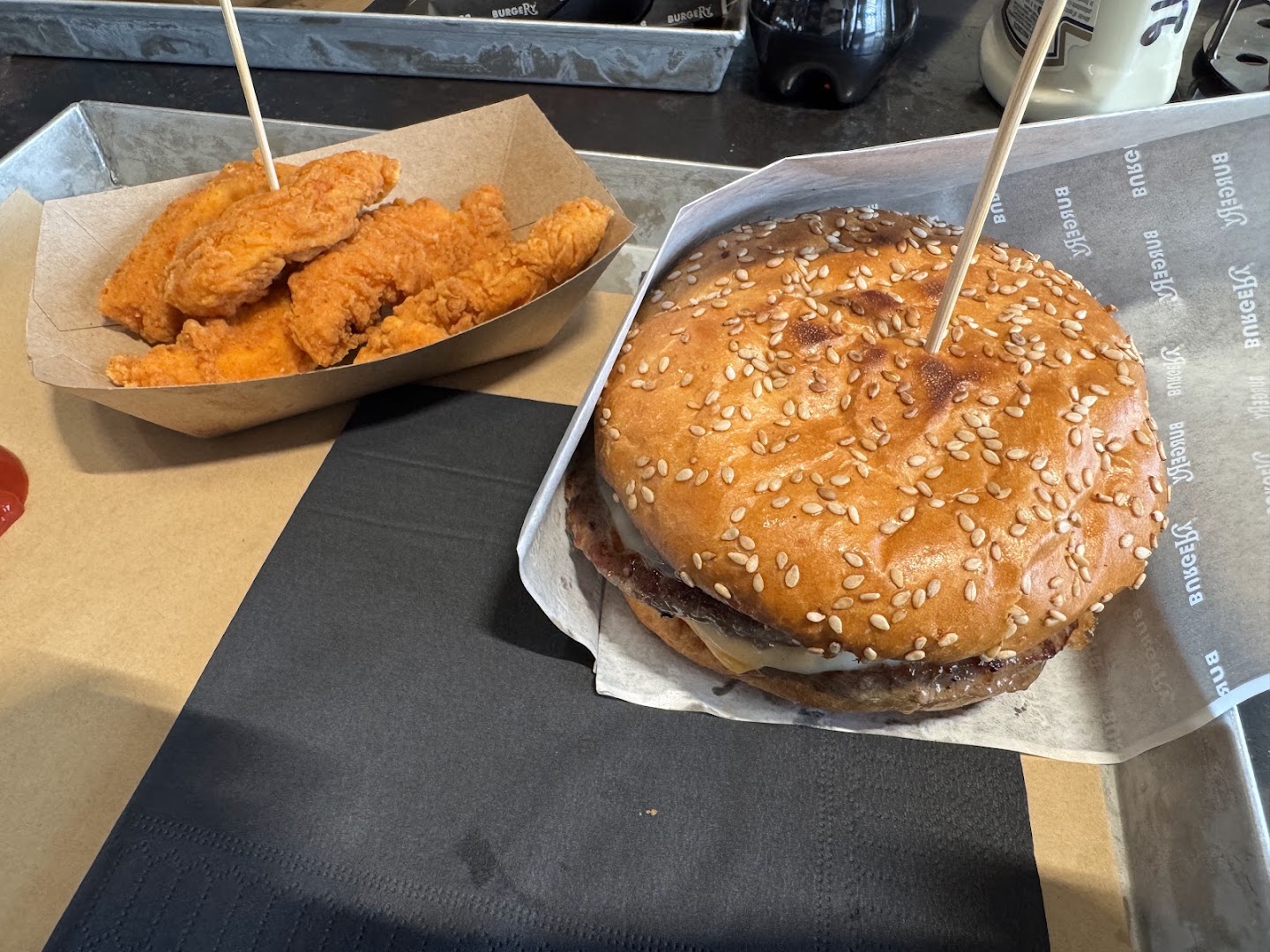 Burgery by RoadHouse