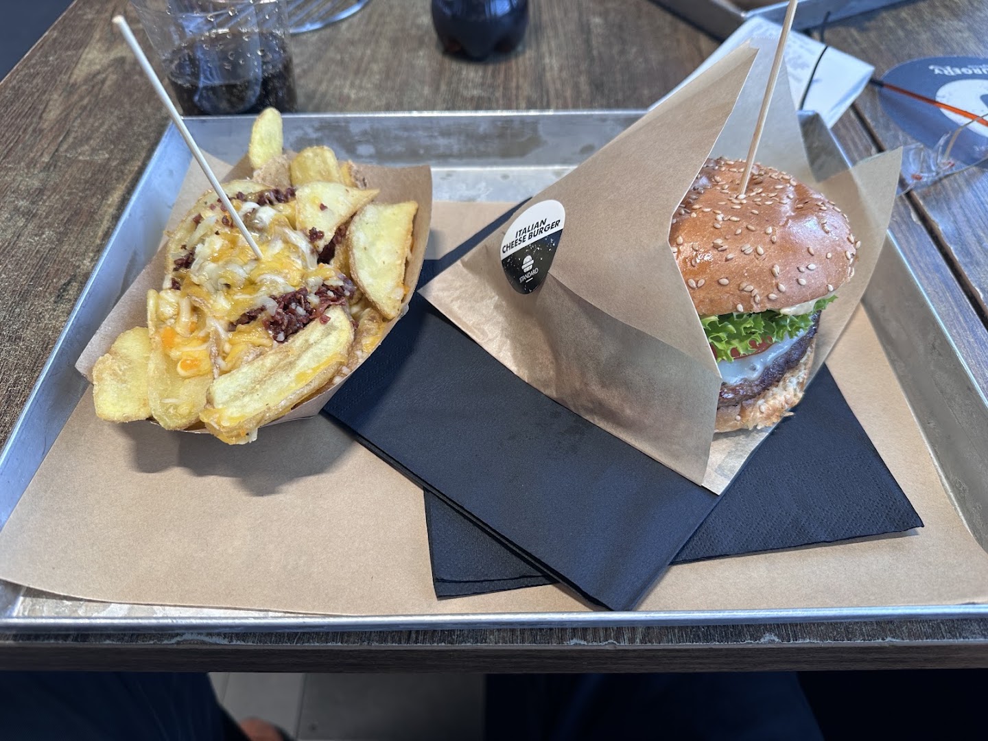 Burgery by RoadHouse
