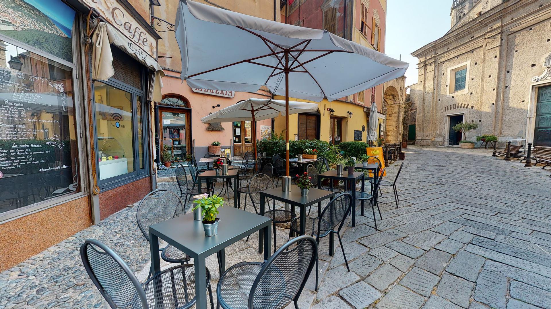 Burgum Finarii Caffè