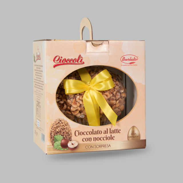 Burlato Prodotti Artigianali da Forno