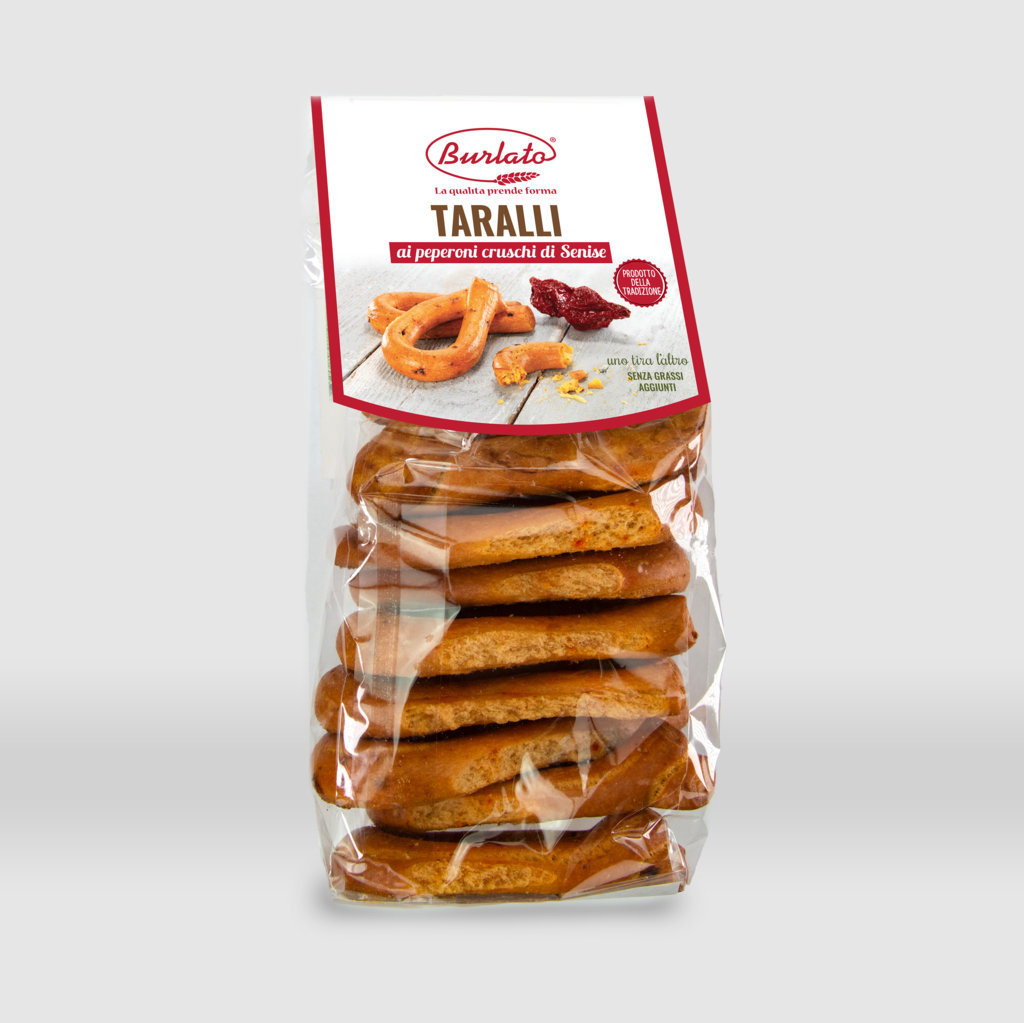 Burlato Prodotti Artigianali da Forno