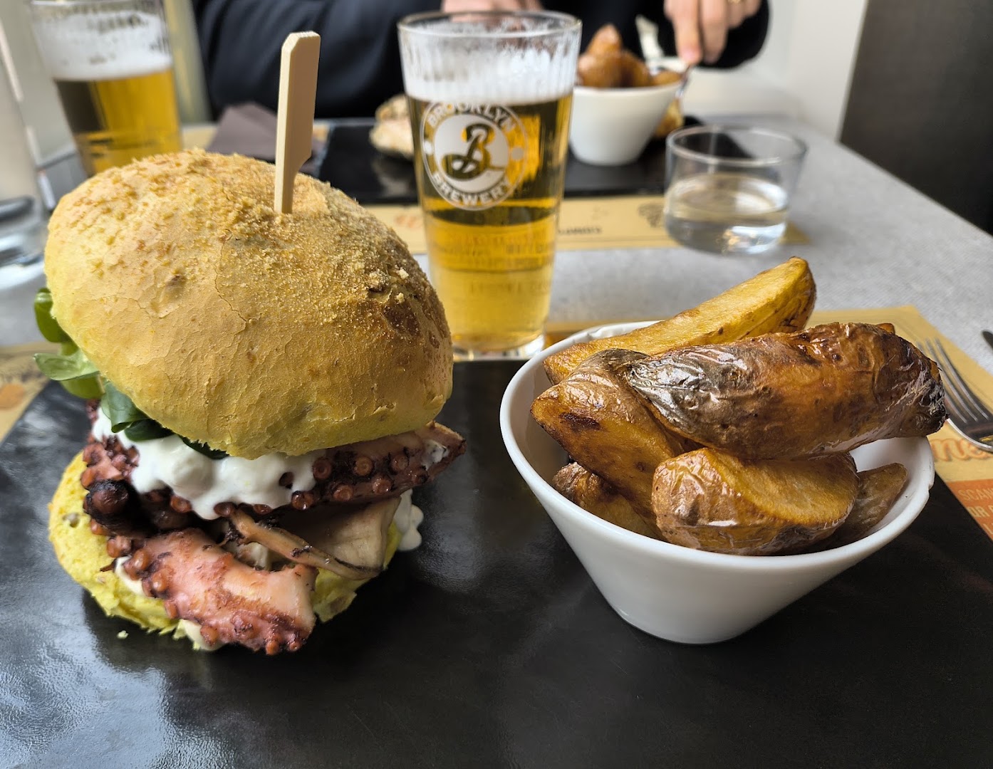 Burmet