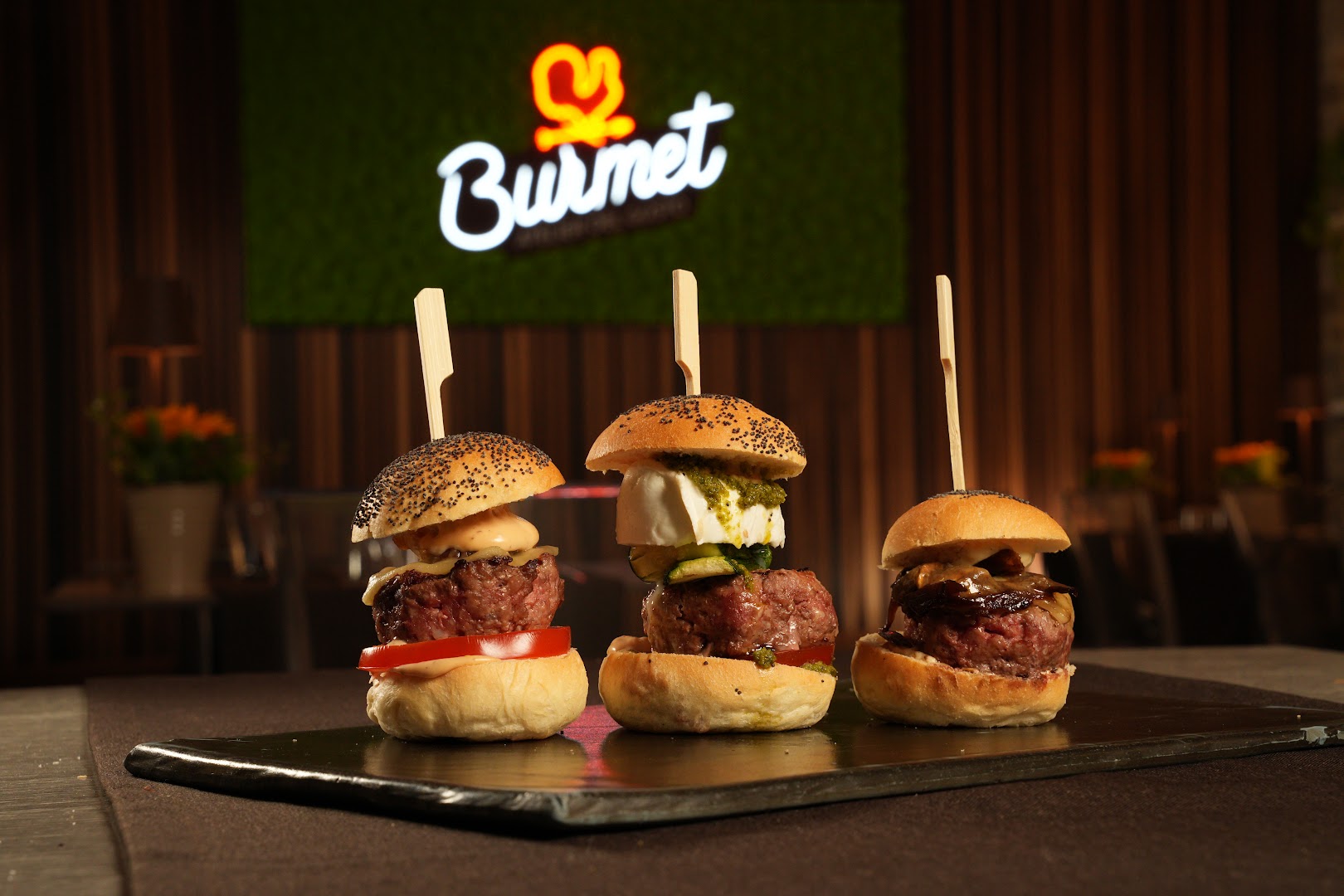 Burmet