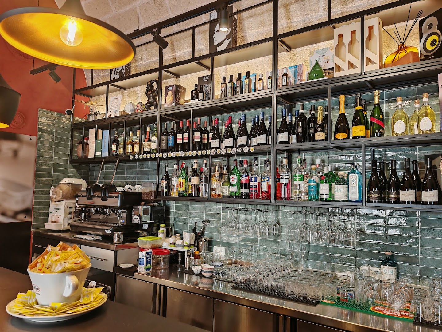 Burramia-Gustoteca&Wine
