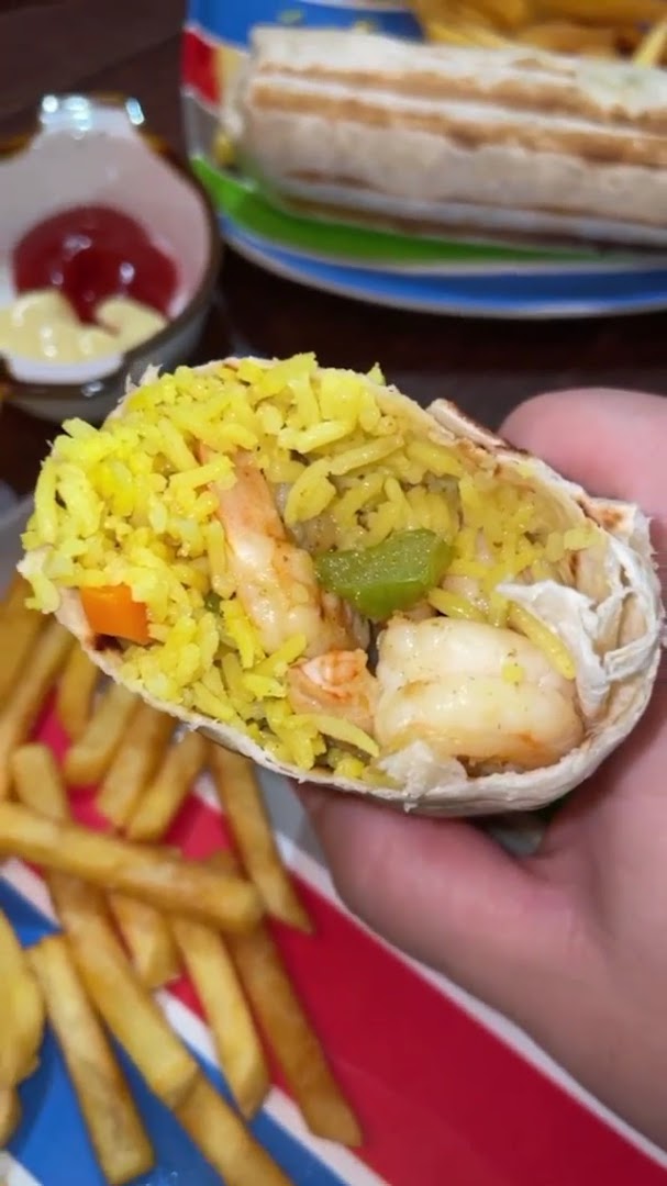 Burrito Zone