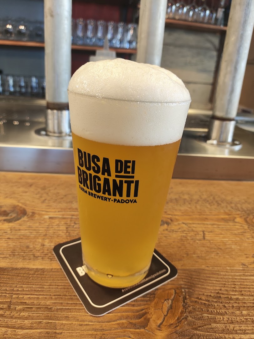 Busa dei Briganti Pub Este