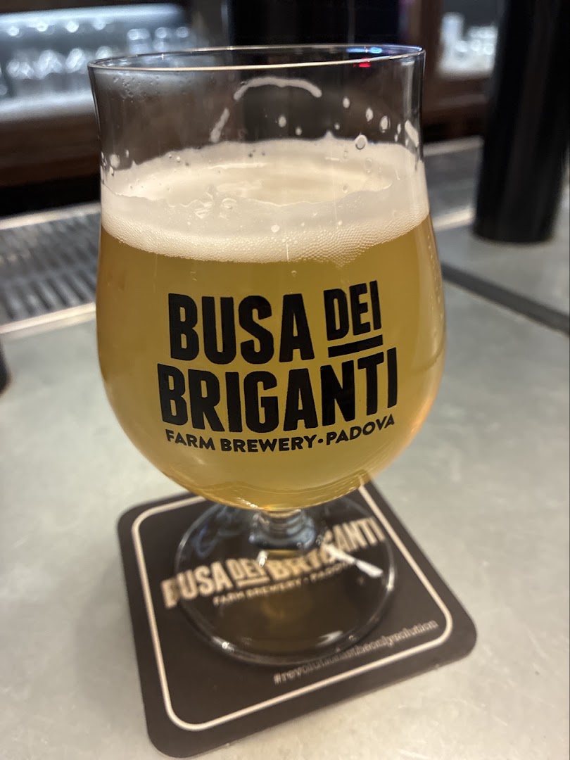 Busa dei Briganti Pub Vicenza, Vicenza