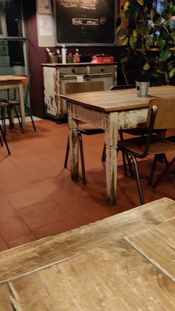 Busa dei Briganti Pub Vicenza