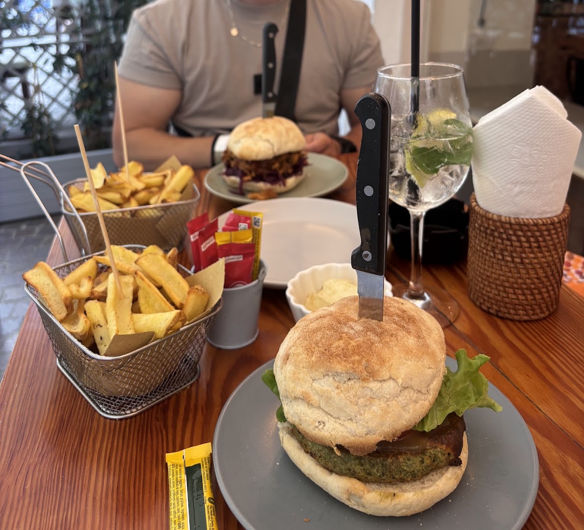 Busat - pub • beer • food, Riva del Garda