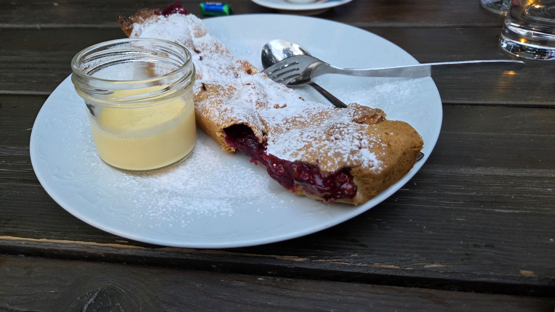 Buschenschank Götzfried Keller