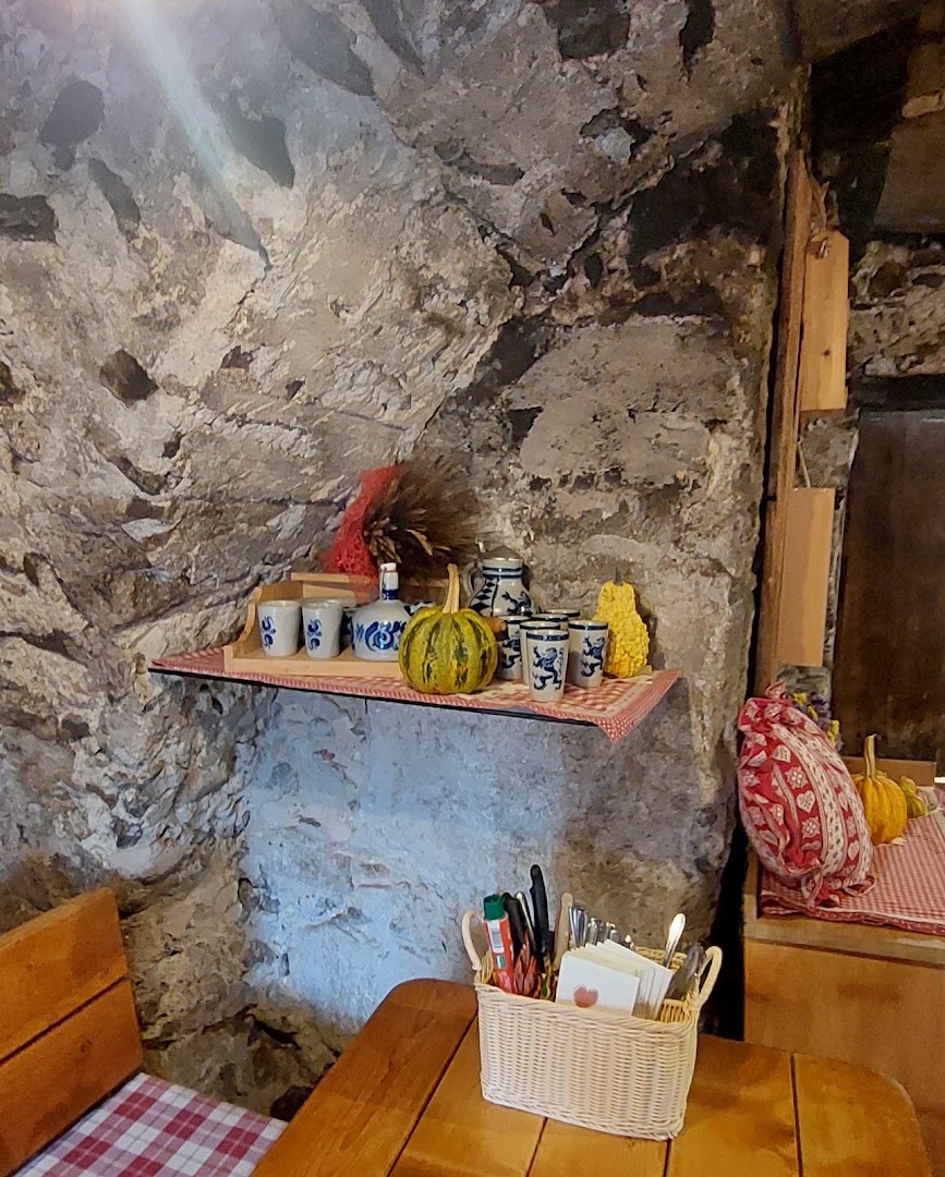 Buschenschank Götzfried Keller