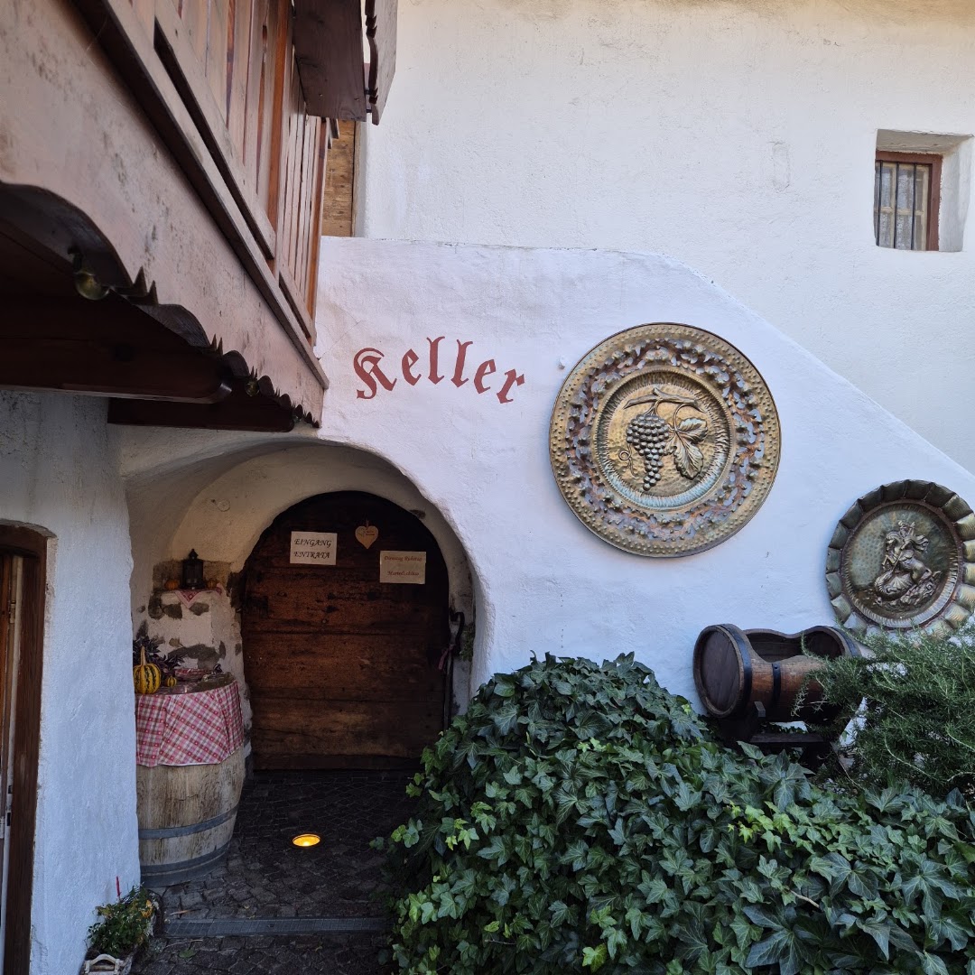 Buschenschank Götzfried Keller