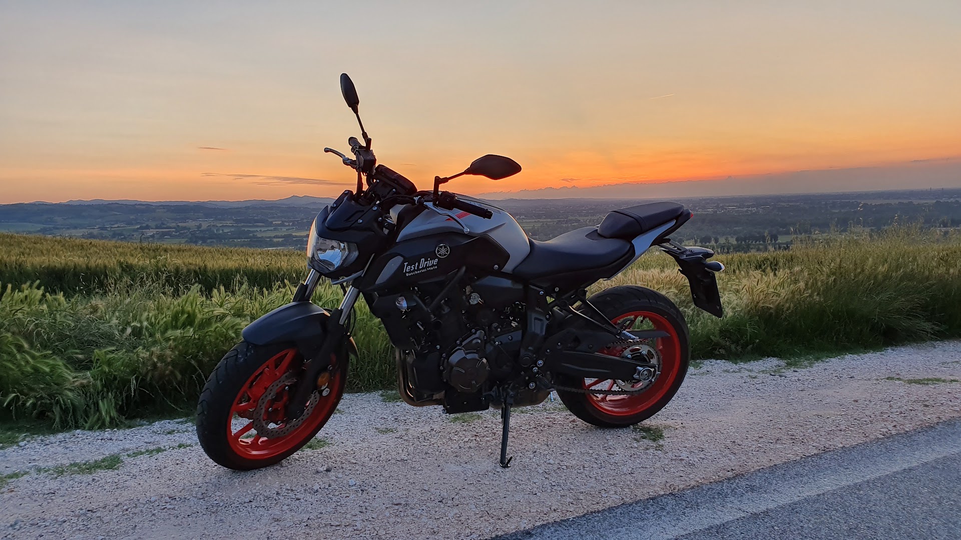Buscherini Moto Racing srls