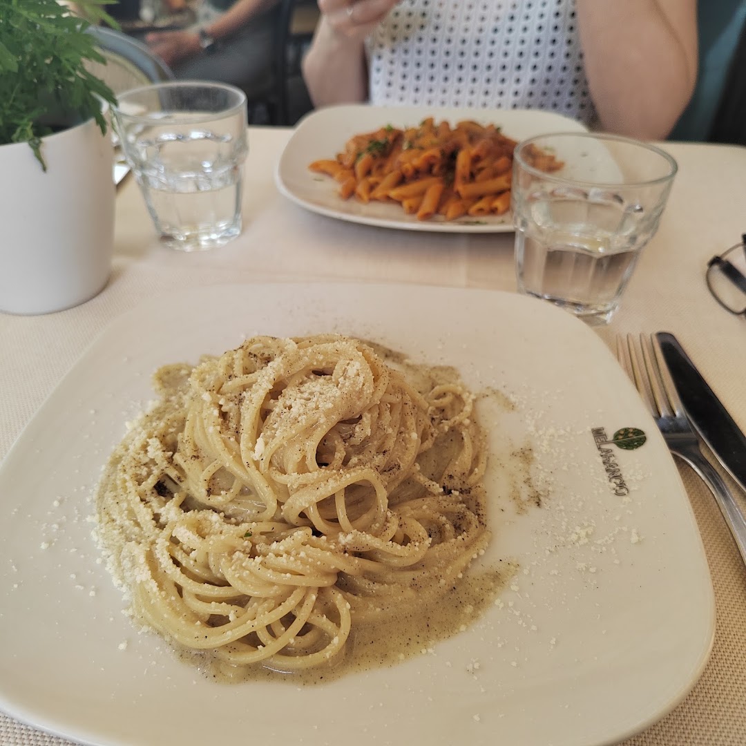 Buscherini Ristorante Pizzeria