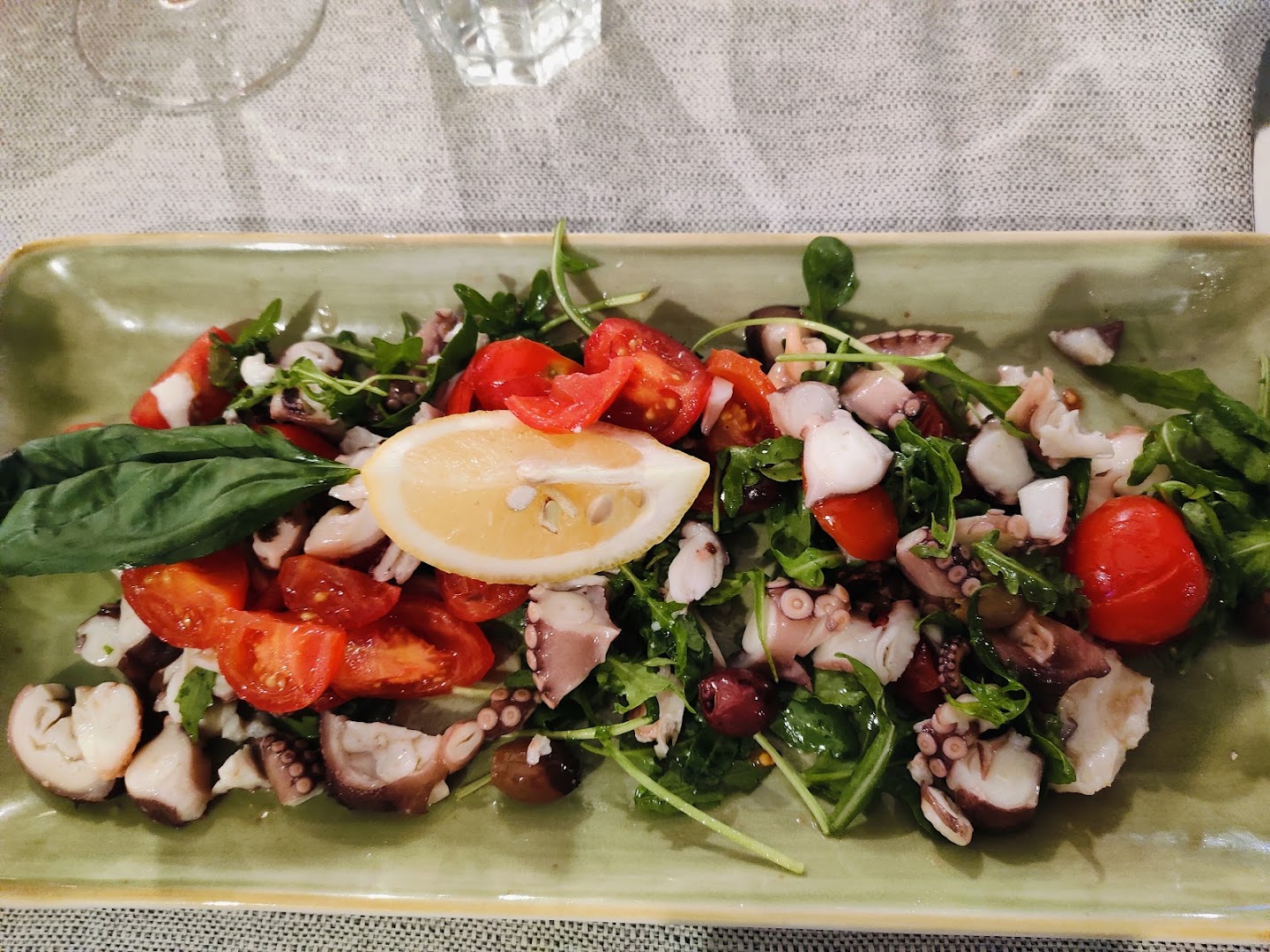 Buscherini Ristorante Pizzeria