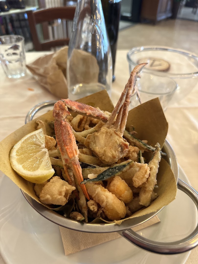 Buscherini Ristorante Pizzeria