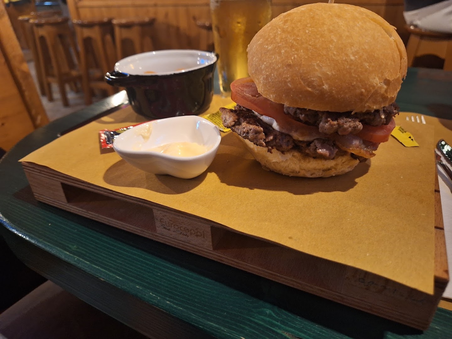 Busker's Pub