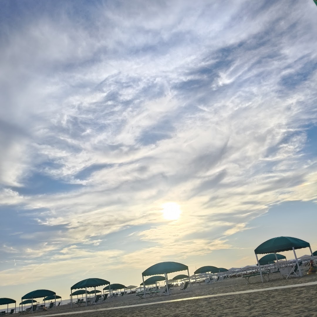 Bussola Beach Club