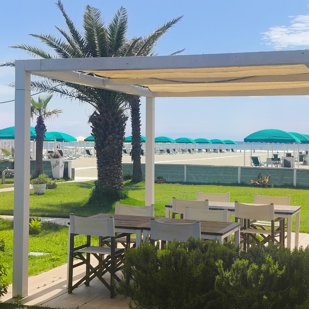 Bussola Beach Club