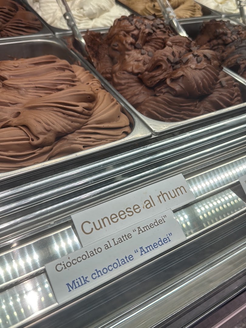 Busti Gelateria Artigianale, Busto Arsizio