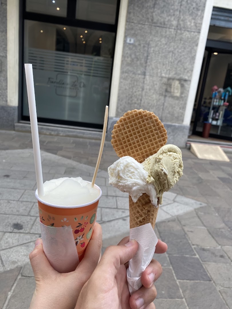 Busti Gelateria Artigianale