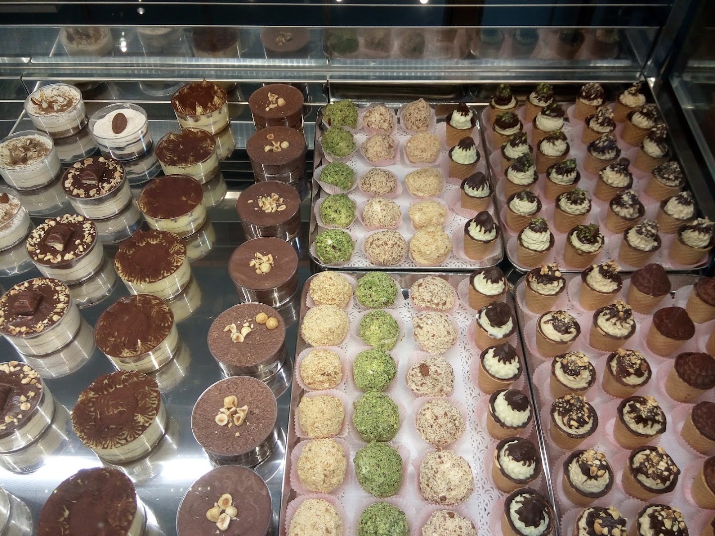 Busti Gelateria Artigianale