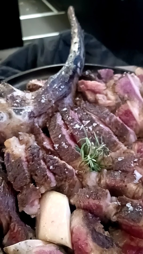Butcher Grill, Arzano