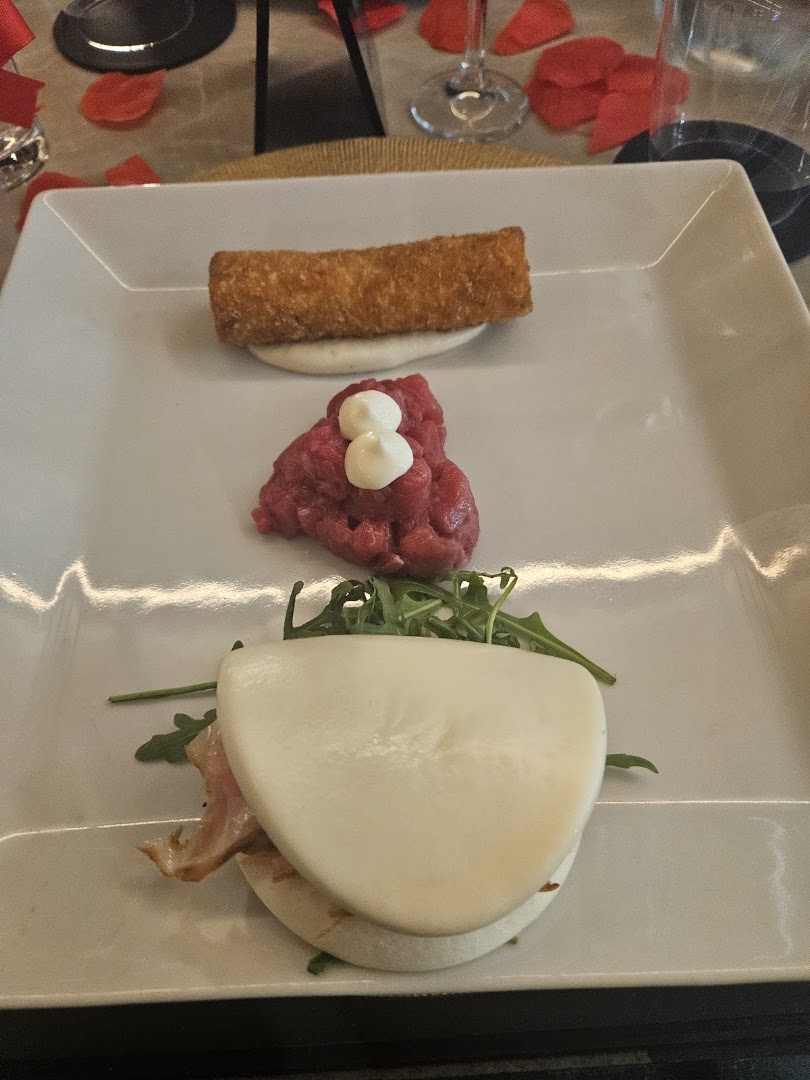 Butcher Grill