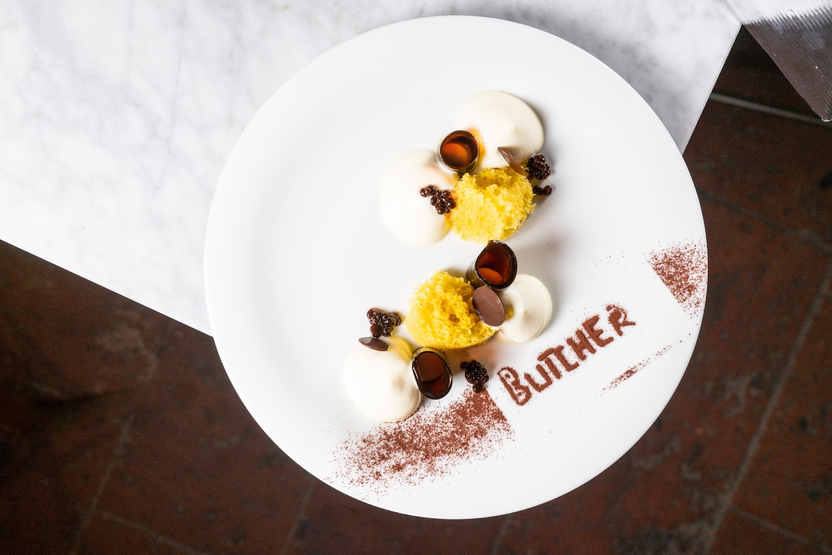 Butcher Verona