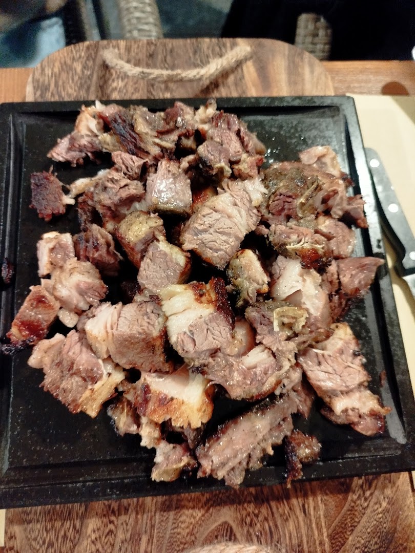 Butcher’s Bar Bistro, Macelleria-Braceria