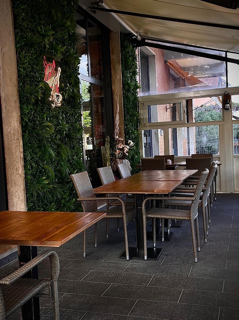 Butcher’s Bar Bistro, Macelleria-Braceria