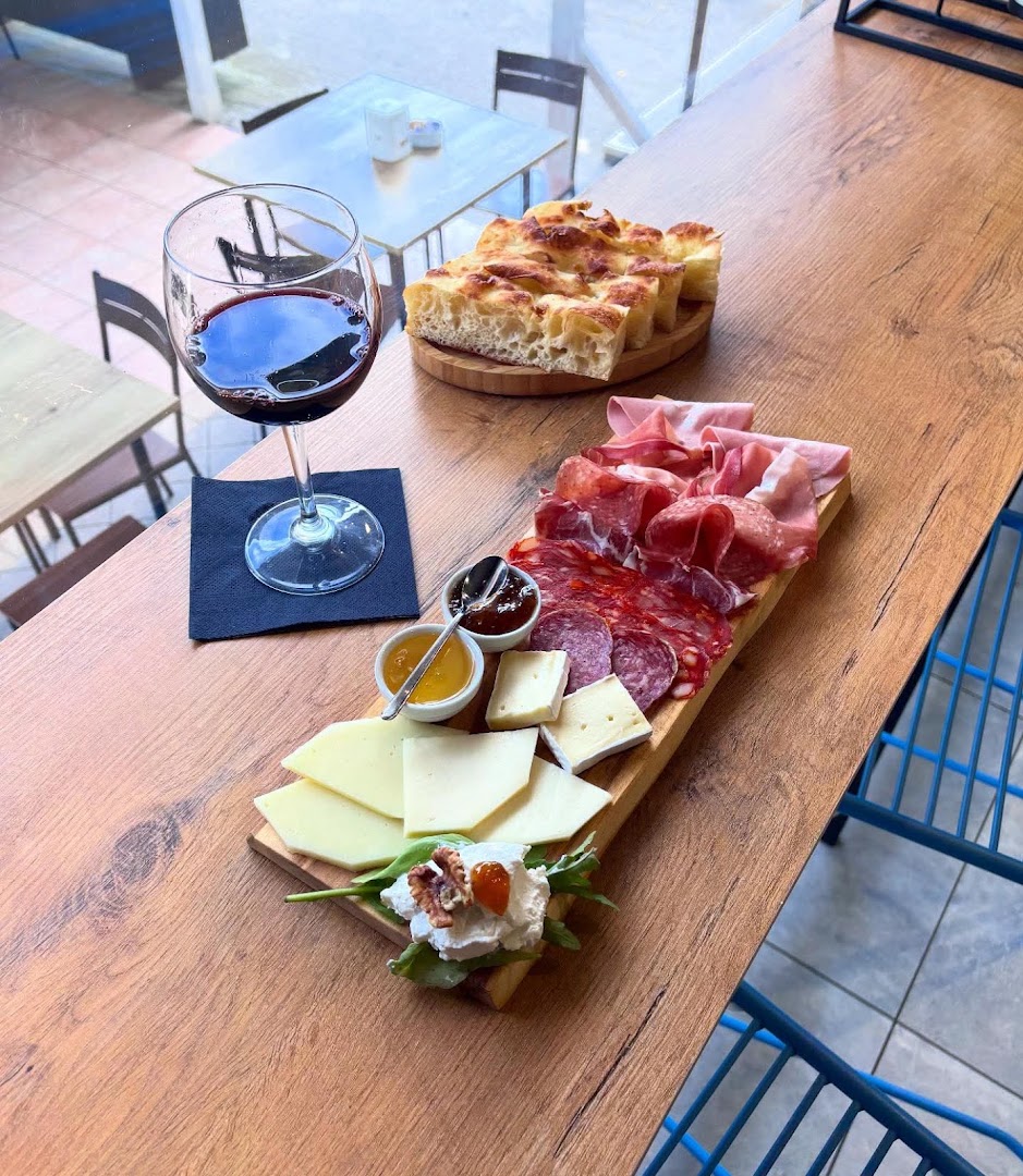 BUTECO Wine Bar