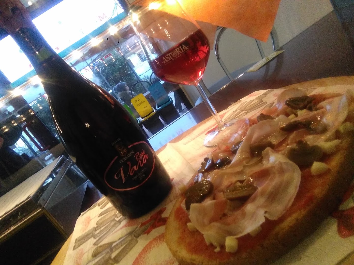 Butéga56 da Tonino – Bar Pizzeria e Tabacchi