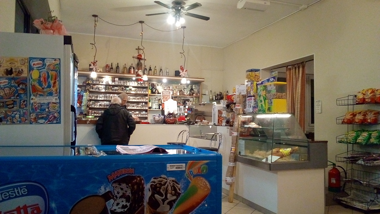 Butéga56 da Tonino – Bar Pizzeria e Tabacchi