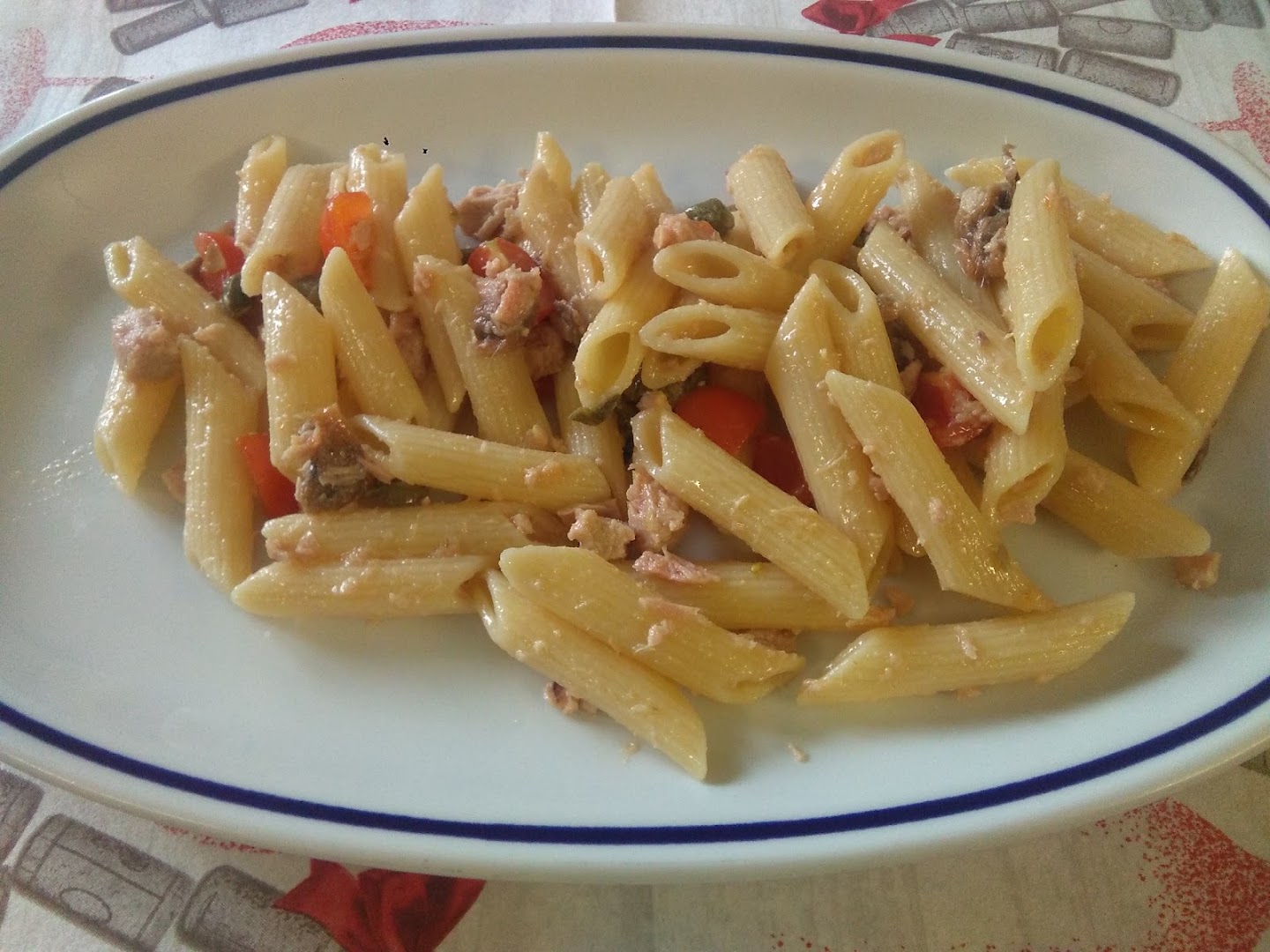 Butéga56 da Tonino – Bar Pizzeria e Tabacchi