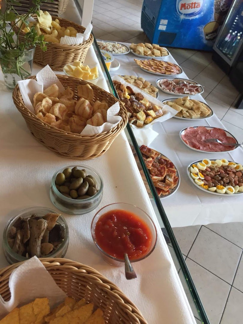 Butéga56 da Tonino – Bar Pizzeria e Tabacchi